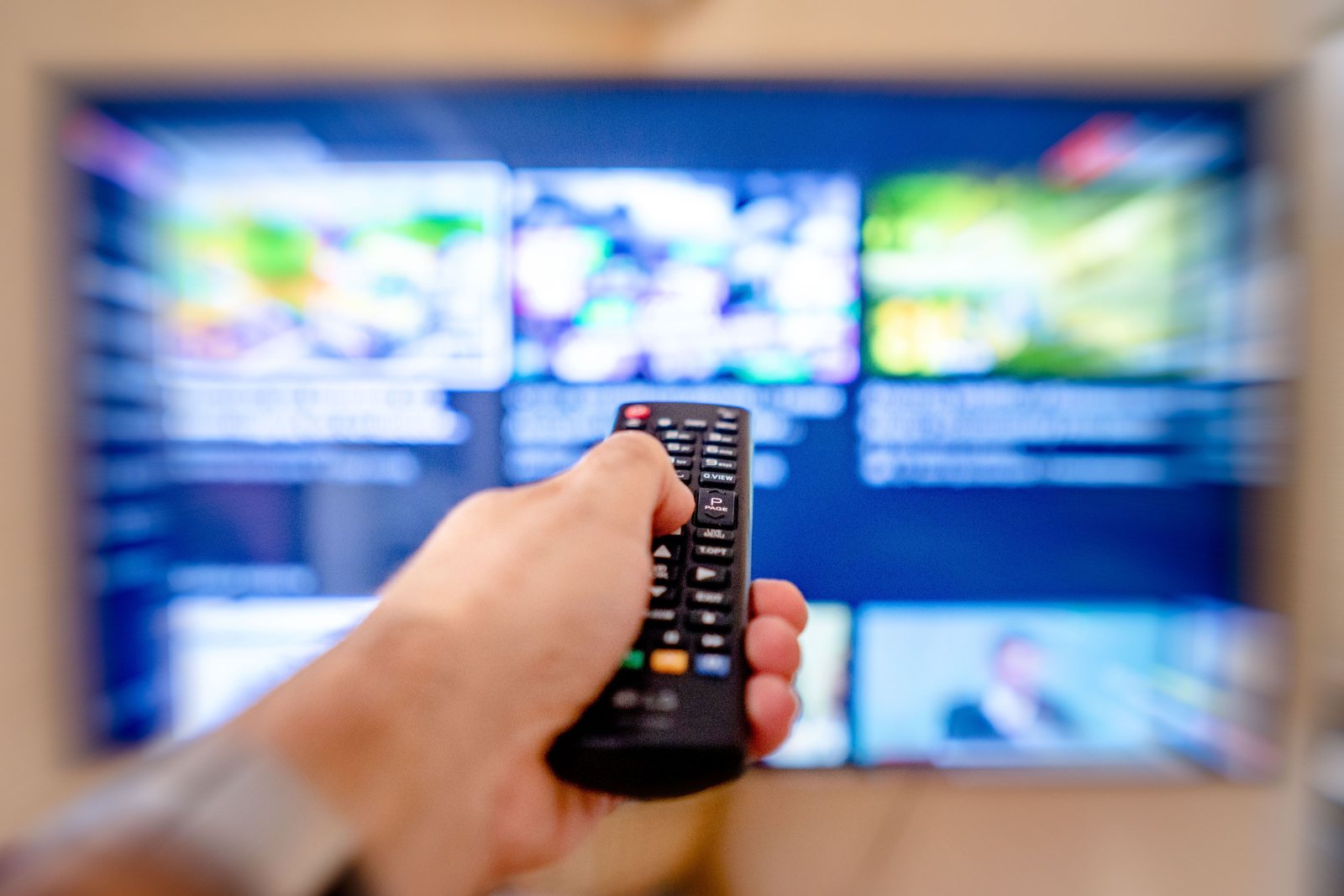 Yurt Dışında Yaşayan Türkler İçin IPTV Rehberi: Smart TV, Android, MAG ve M3U