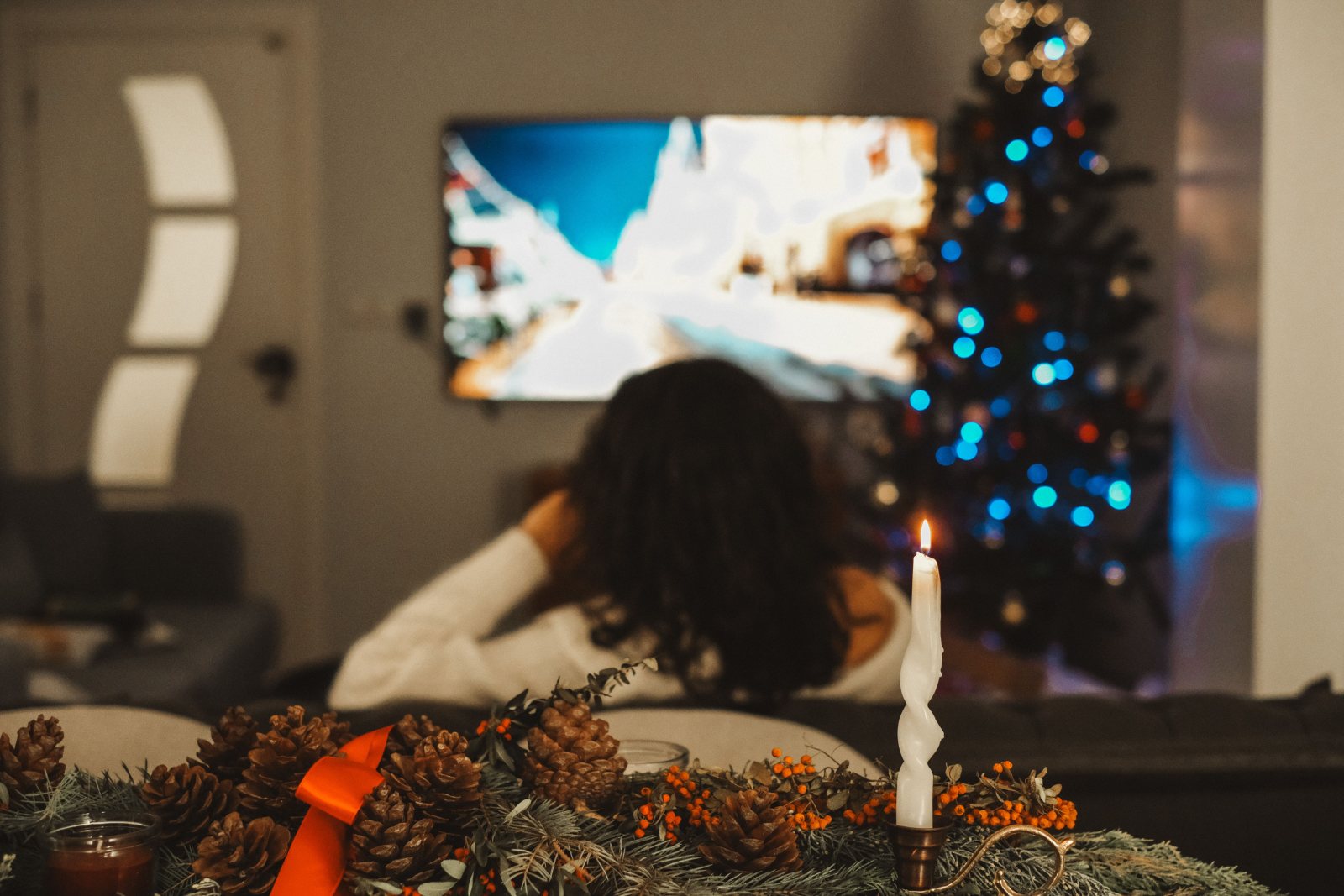 Almanya Smart TV IPTV Kurulumu | Adım Adım Rehber